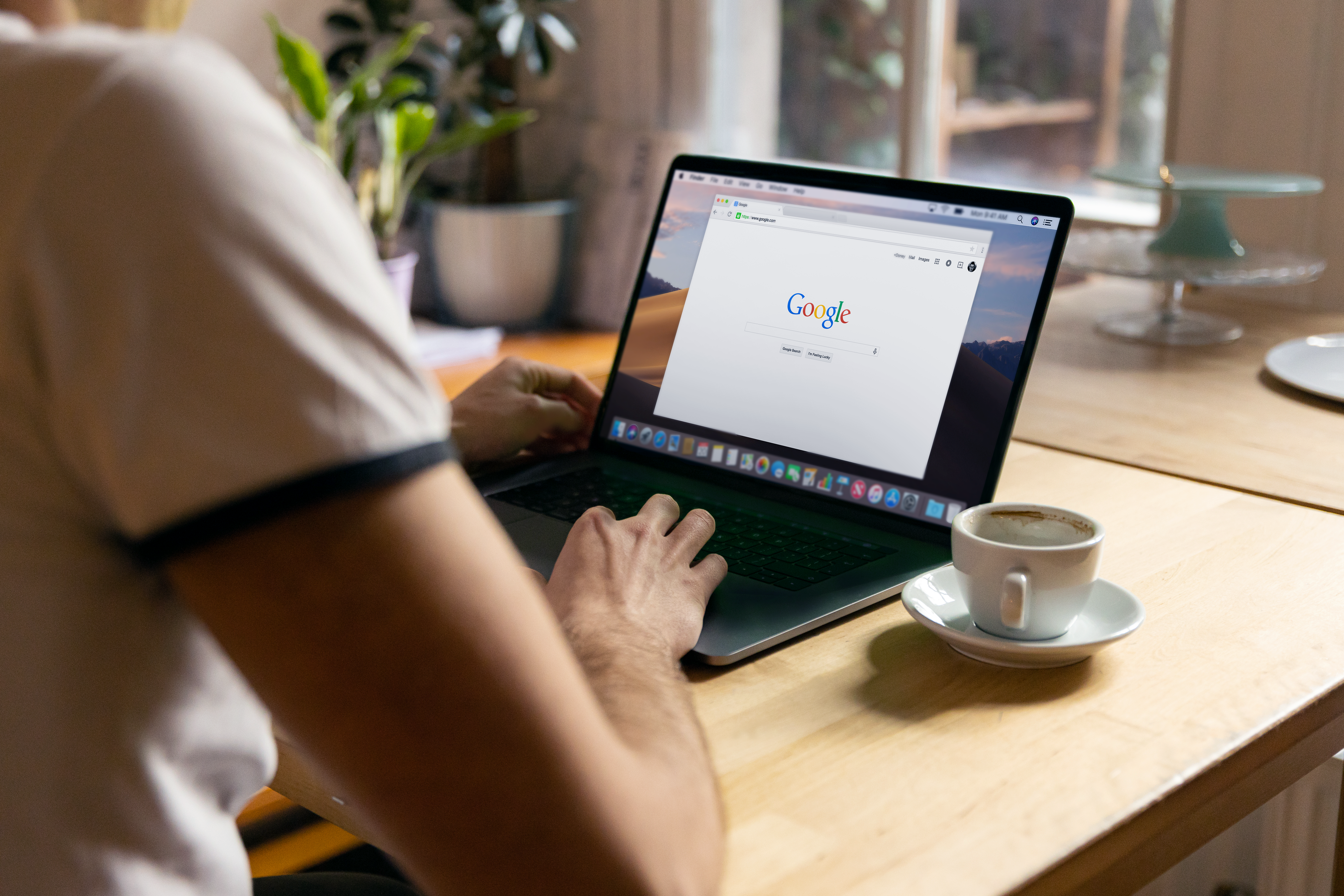 Organic Traffic Growth - SEO Project