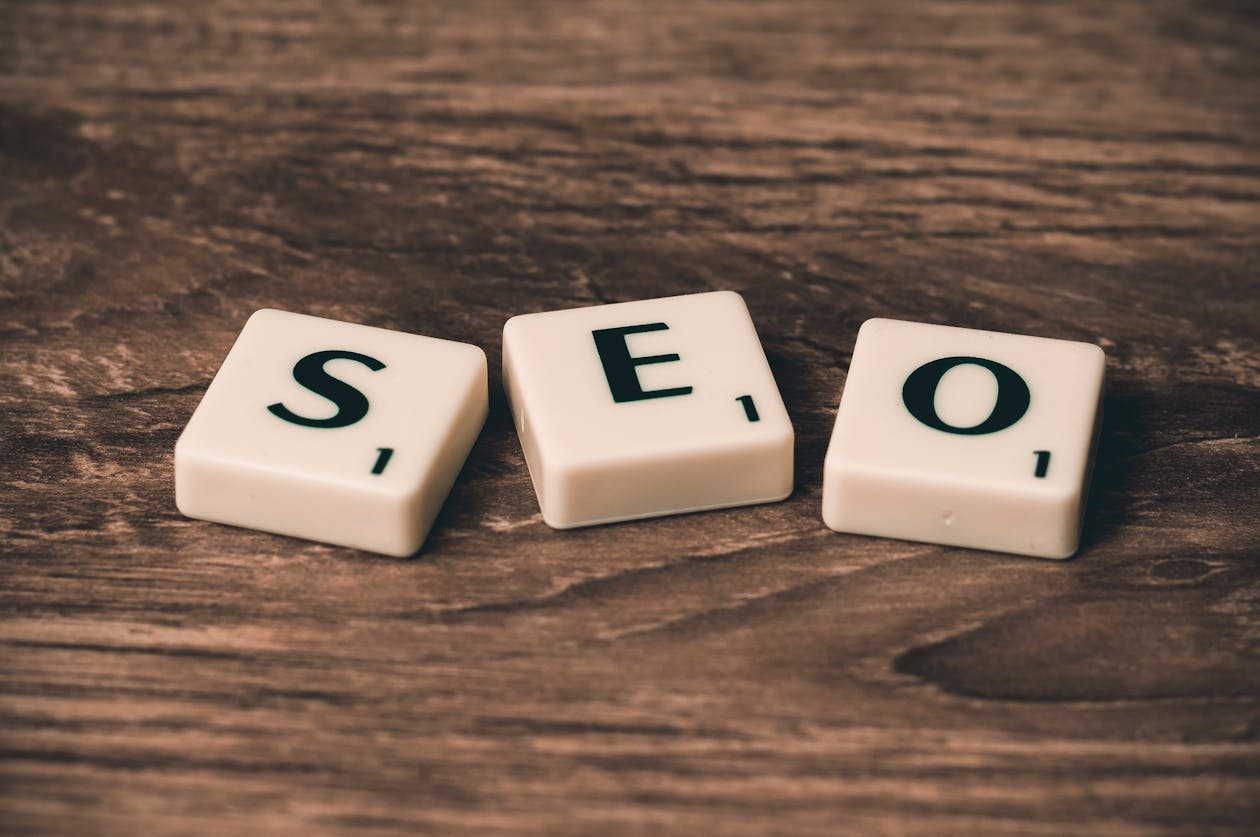 E-Commerce SEO Transformation